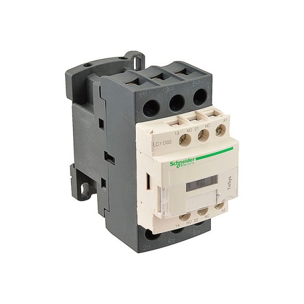 Allpoints 8011613 Contactor - 24V For Henny Penny